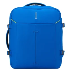 Sale Roncato Ironik 2.0 Travel Backpack cobalt blue