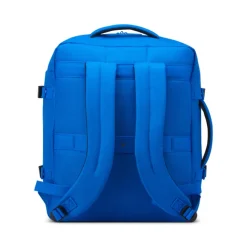 Sale Roncato Ironik 2.0 Travel Backpack cobalt blue
