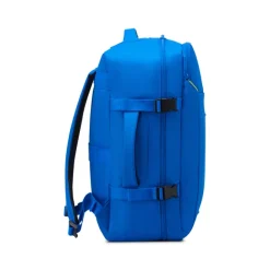 Sale Roncato Ironik 2.0 Travel Backpack cobalt blue