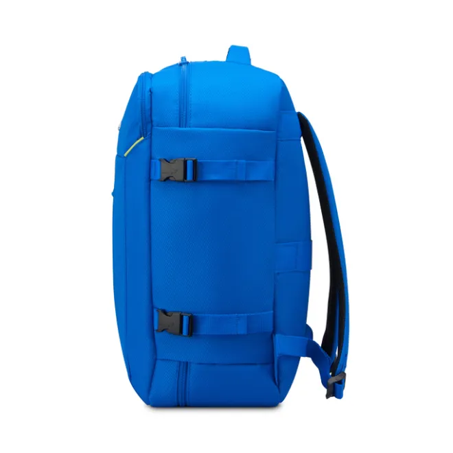Sale Roncato Ironik 2.0 Travel Backpack cobalt blue