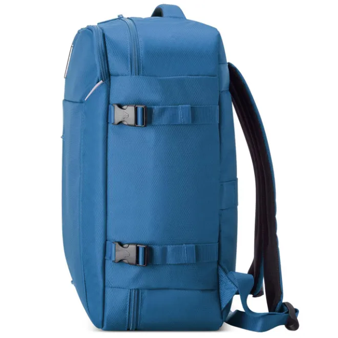 Roncato Ironik 2.0 Travel Backpack denim