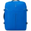 Online Roncato Ironik 2.0 Travel Backpack cobalt blue