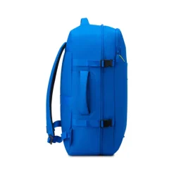 Online Roncato Ironik 2.0 Travel Backpack cobalt blue