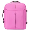 Online Roncato Ironik 2.0 Travel Backpack pink