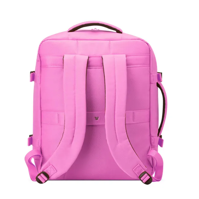 Online Roncato Ironik 2.0 Travel Backpack pink