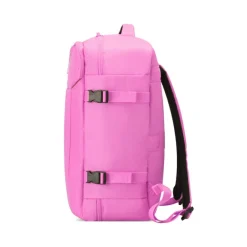 Online Roncato Ironik 2.0 Travel Backpack pink