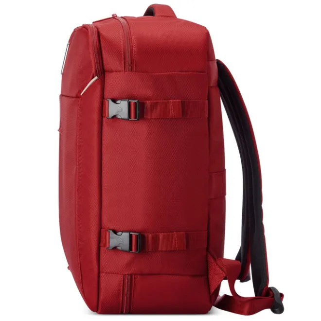 Hot Roncato Ironik 2.0 Travel Backpack red