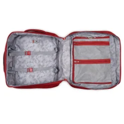 Hot Roncato Ironik 2.0 Travel Backpack red
