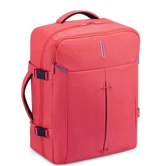 Sale Roncato Ironik 2.0 Travel Backpack coral