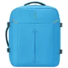 Roncato Ironik 2.0 Travel Backpack denim blue