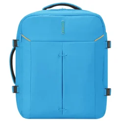 Roncato Ironik 2.0 Travel Backpack denim blue