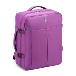 Best Roncato Ironik 2.0 Travel Backpack orchid