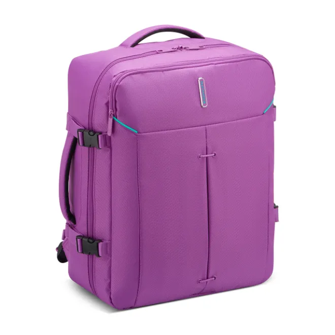 Best Roncato Ironik 2.0 Travel Backpack orchid