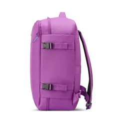 Best Roncato Ironik 2.0 Travel Backpack orchid