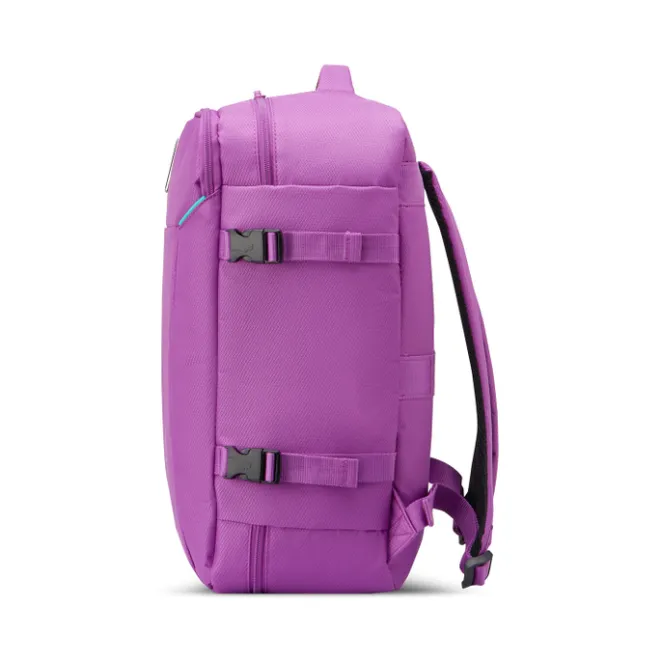 Best Roncato Ironik 2.0 Travel Backpack orchid