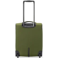Outlet Roncato Ironik 2.0 Underseater Trolley 45 verde militare