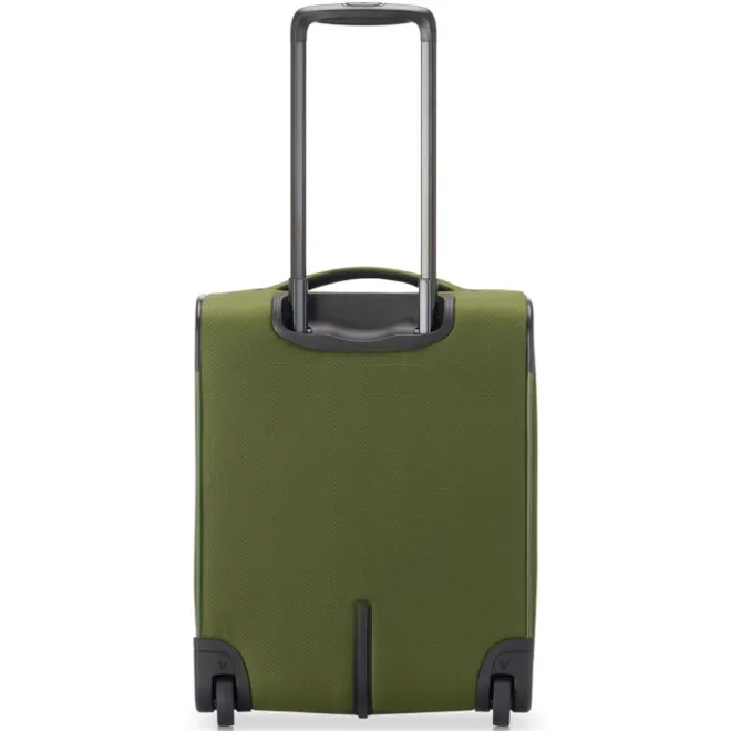 Outlet Roncato Ironik 2.0 Underseater Trolley 45 verde militare