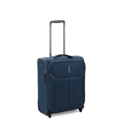 Clearance Roncato Ironik 2.0 Underseater Trolley 45 blu notte