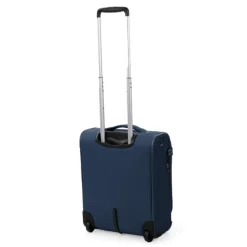 Clearance Roncato Ironik 2.0 Underseater Trolley 45 blu notte