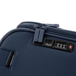 Clearance Roncato Ironik 2.0 Underseater Trolley 45 blu notte