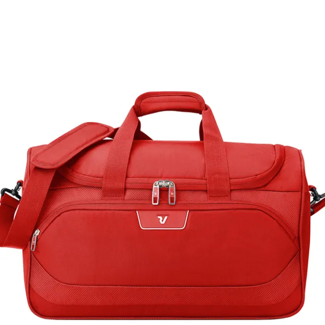 Discount Roncato Joy Duffle 42L red