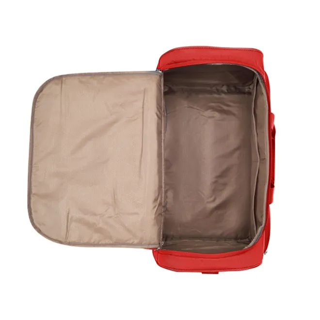 Discount Roncato Joy Duffle 42L red