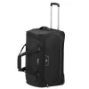 Discount Roncato Joy Duffle Trolley black