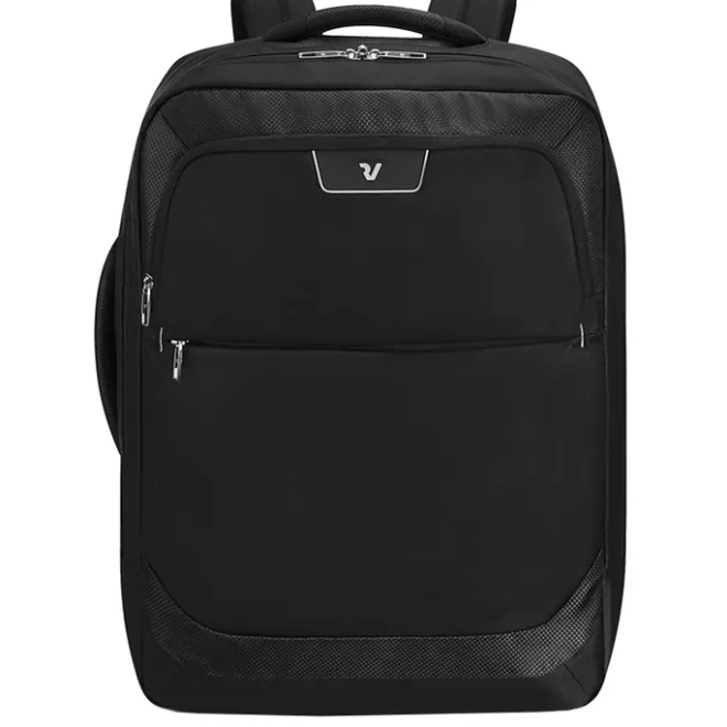 Clearance Roncato Joy Travel Backpack black