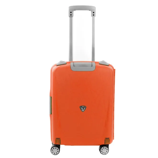 Sale Roncato Light 4 Wiel Cabin Trolley 55 papaia