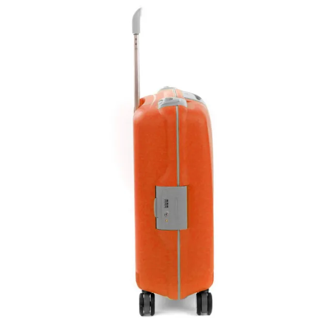 Sale Roncato Light 4 Wiel Cabin Trolley 55 papaia