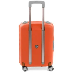 Sale Roncato Light 4 Wiel Cabin Trolley 55 papaia