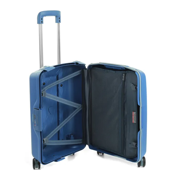 Outlet Roncato Light 4 Wiel Cabin Trolley 55 avio