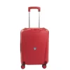 New Roncato Light 4 Wiel Cabin Trolley 55 rosso