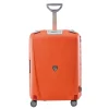 New Roncato Light 4 Wiel Trolley 68 papaia
