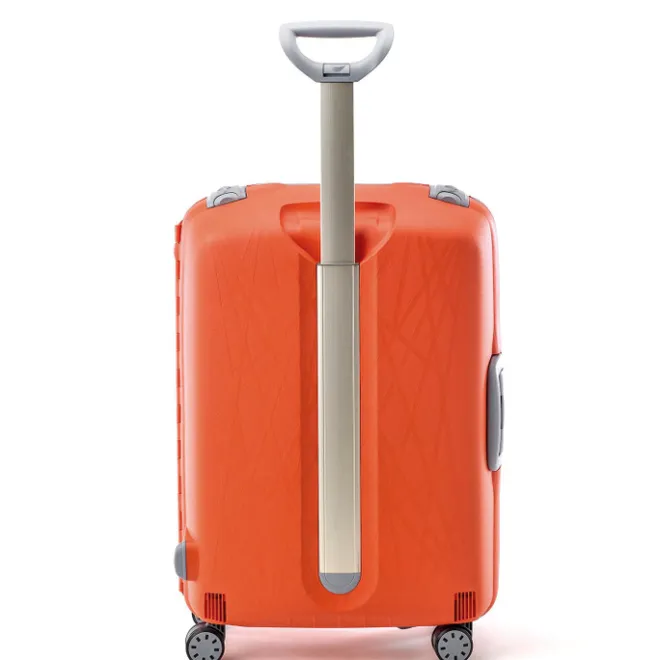 New Roncato Light 4 Wiel Trolley 68 papaia