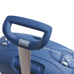 Clearance Roncato Light 4 Wiel Trolley 75 avio