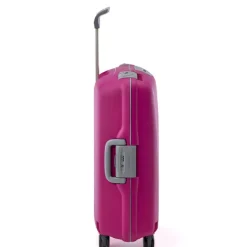 Best Roncato Light 4 Wiel Trolley 68 magenta