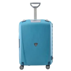 Sale Roncato Light 4 Wiel Trolley 68 smeraldo