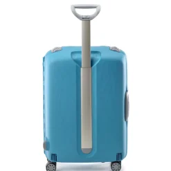Sale Roncato Light 4 Wiel Trolley 68 smeraldo