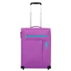 Outlet Roncato Lite Soft 2 Wheel Cabin Trolley orchid