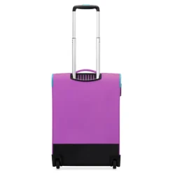 Outlet Roncato Lite Soft 2 Wheel Cabin Trolley orchid