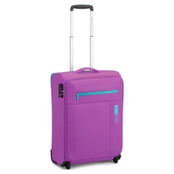 Outlet Roncato Lite Soft 2 Wheel Cabin Trolley orchid