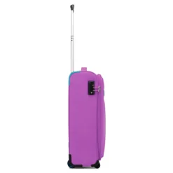 Outlet Roncato Lite Soft 2 Wheel Cabin Trolley orchid