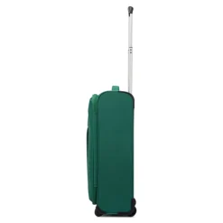 Best Roncato Lite Soft 2 Wheel Cabin Trolley briljant green