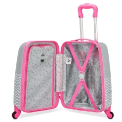 Best Roncato Looney Tunes Kids Trolley bugs bunny grigio