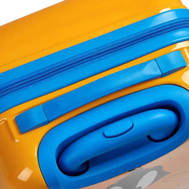 Online Roncato Looney Tunes Kids Trolley daffy duck arancio