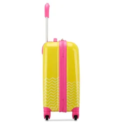 Hot Roncato Looney Tunes Kids Trolley tweety giallo
