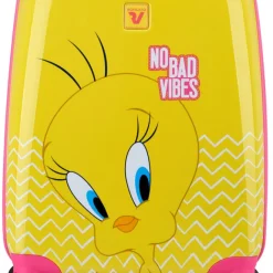 Hot Roncato Looney Tunes Kids Trolley tweety giallo