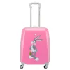 Best Roncato Looney Tunes Youngster Trolley bugs bunny rosa