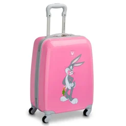 Best Roncato Looney Tunes Youngster Trolley bugs bunny rosa